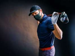 Covid-19 Einschränkungen für Golfer