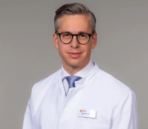 Prof. Florian Haasters
