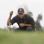 Golf-Comeback offen: Tiger Woods erneut operiert Tiger Woods