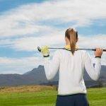 Golf Mental Training: Die richtigen Ziele setzen und erreichen Fokussieren
