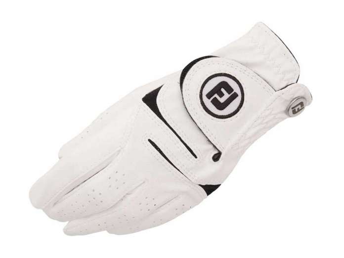 Footjoy