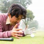 Golf mental: Umgang mit Emotionen und unangenehmen Situationen Golf-Emotionen