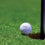 Golf Trends und Wettbewerbe 2022 Golf-Trends