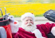 Geschenkideen für Golfer: 10 Golf-Geschenke zu Weihnachten Golf-Geschenke Weihnachten