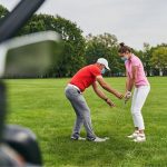 10 einfache Golf-Grundlagen für Anfänger, um besser zu spielen Golf-Grundlagen