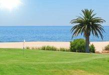 Golf bei Hitze: 10 Tipps für entspannte Runden im Sommer Golf im Sommer