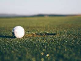 Golf-Jahr 2021