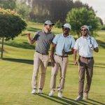 Faszination Golf – nicht nur Sport, sondern Lebensgefühl Golf Lebensgefühl