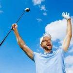 Selbstbewusstes Golf: 5 Tipps für das mentale Warm-Up Golf-Motivation