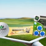 Golf-Must-Haves: TeeClaw, BirdieBite & Papa Hummel Golf Must Haves