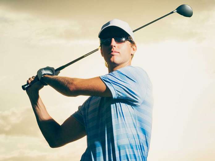 Golf Sonnenbrillen