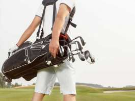 Beste Golf-Stand-Bags