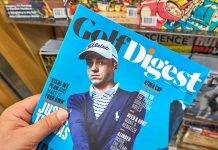 Golf-Zeitschriften – Die besten deutschen Golfmagazine und Golfzeitungen Beste Golf-Zeitschriften