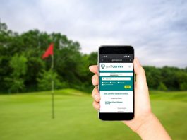 Golfcareer