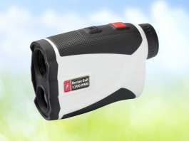 Golflaser Birdie 1300 Pro