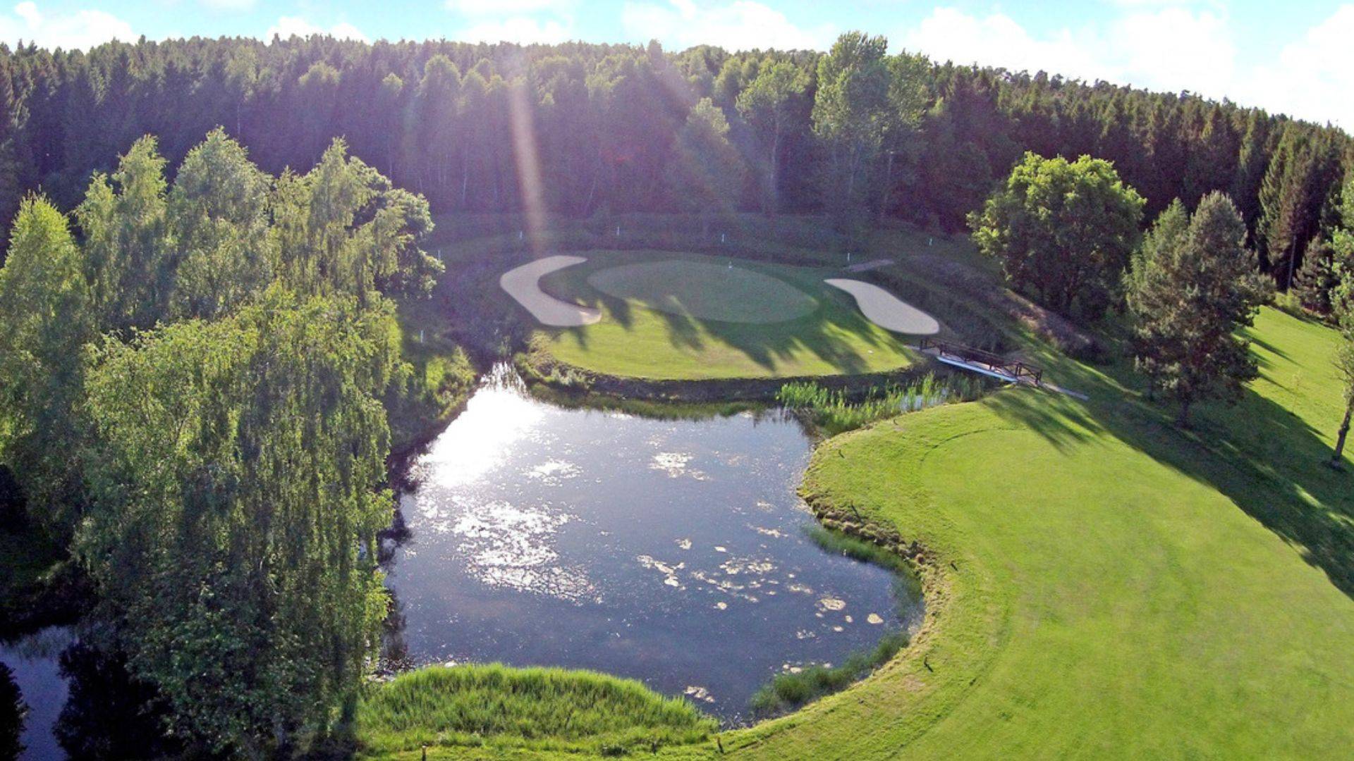 Golfpark Soltau