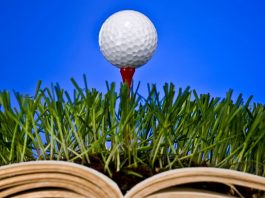 Golfregeln 2019