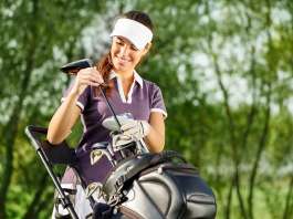 Golfschläger mieten