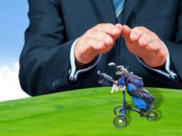 Golfversicherung
