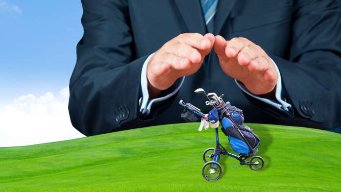 Golfversicherung