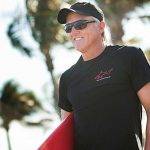 3 Golfprofis, die nach der Golf Karriere noch nicht genug hatten Greg Norman