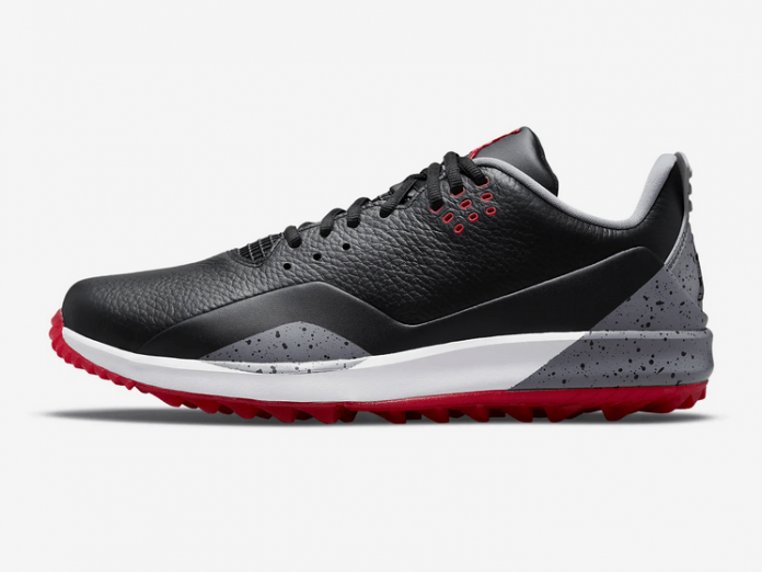 Jordan ADG 3