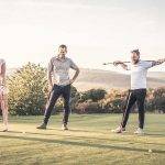 Lime Golf – Eine App für die neue Golfer Generation Lime Golf