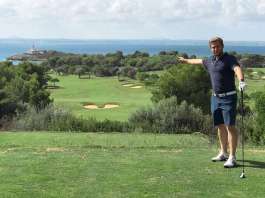 Mallorca Golf Top10