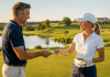 MAX Trophy 2026 in Bad Griesbach: Golfen und Gutes tun Max Trophy