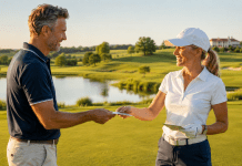 MAX Trophy 2026 in Bad Griesbach: Golfen und Gutes tun Max Trophy