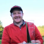 Pro Golf Tour Qualifying School – Griesbeck gewinnt in Verden Max Griesbeck