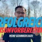 So startest du stark in die Golfsaison – ohne dein Training falsch aufzubauen