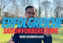 So startest du stark in die Golfsaison – ohne dein Training falsch aufzubauen