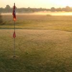 10 Tipps, um mehr Grüns auf schwierigen Par-3-Löchern zu treffen Par3-Löcher Grüns treffen