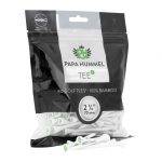 Nachhaltigkeit mit Herz – Golfprodukte von Papa Hummel Papa Hummel Golftees