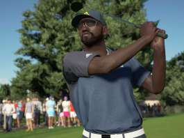 PGA TOUR 2K21
