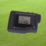 PIN CUP Digi Golflaser – Smarter Entfernungsmesser für kleines Geld PIN CUP Digi