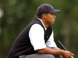 Tiger Woods
