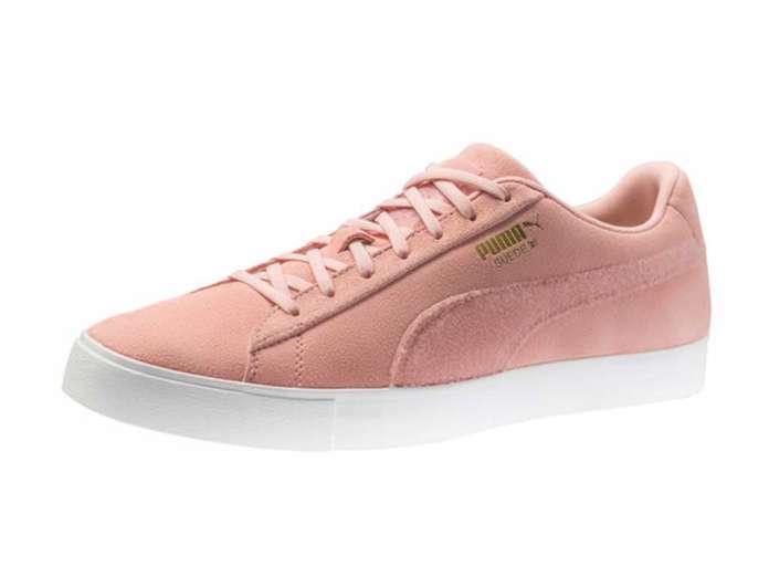 PUMA Suede Golf