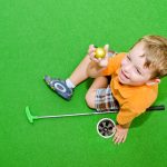Minigolf, Crossgolf, Swingolf – innovative Golfvarianten Golfvarianten