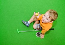 Minigolf, Crossgolf, Swingolf – innovative Golfvarianten Golfvarianten