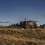 Golfpark-Oasen: Einige der schönsten Orte für Golfliebhaber St Andrews Golfplatz