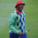3 bekannte Persönlichkeiten und ihre Liebe zum Golfsport Samuel L. Jackson