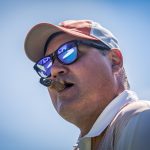 Golfer’s Ashtube: Mobiler Aschenbecher für Golfer Golfer's Ashtube