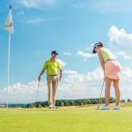 Golf Etikette – Die Golfregeln der Höflichkeit und Fairness Golf Etikette