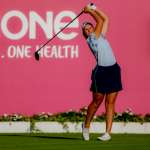 Historischer Sieg für Leonie Harm bei Ladies Amateur Championship Leonie Harm