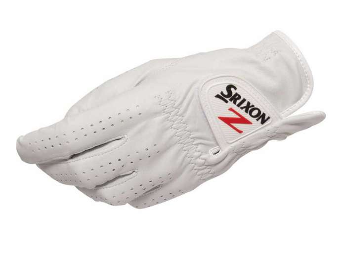 Srixon Z-Star