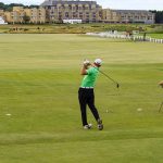 150 Jahre British Open: Besucherrekord zum Jubiläum erwartet St. Andrews