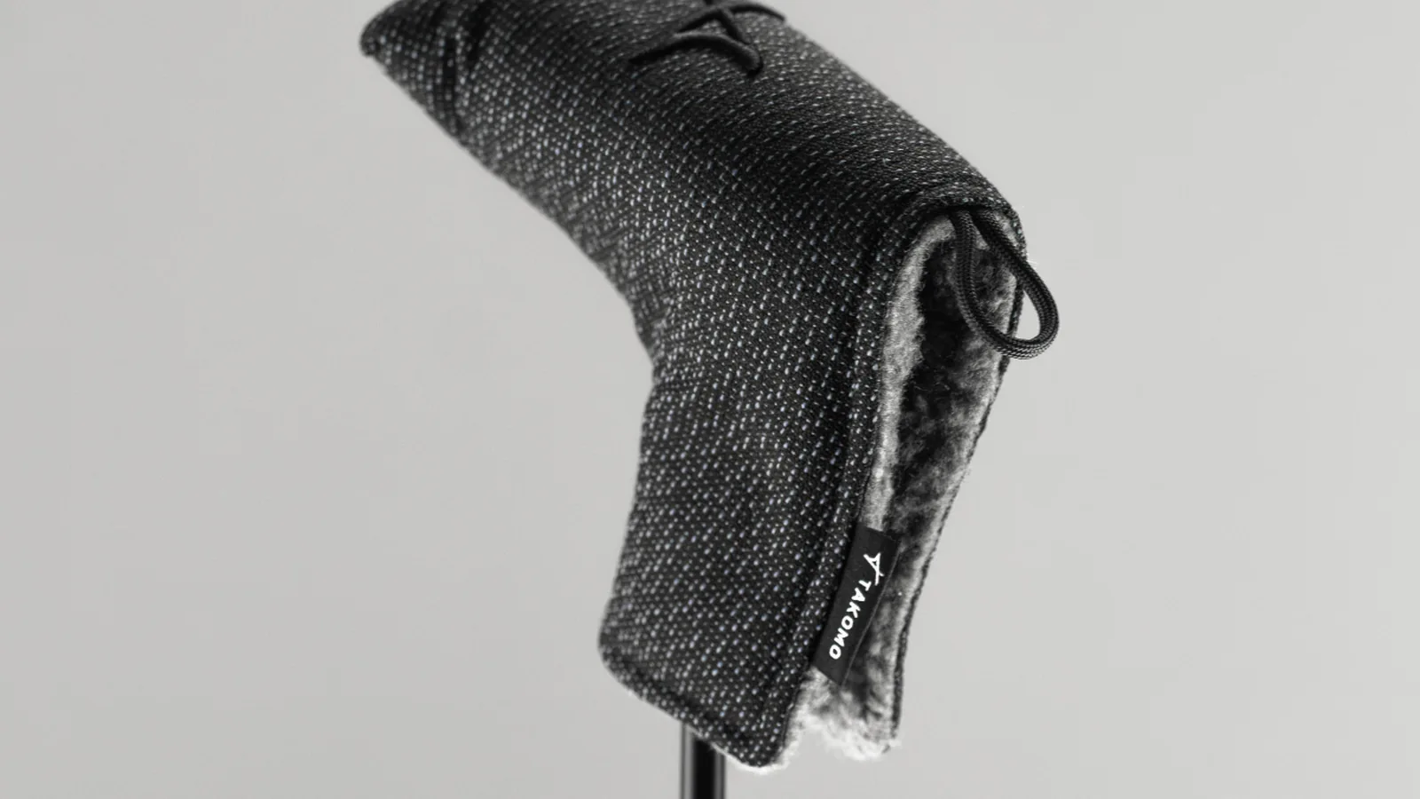 Headcover des Takomo Lumo M1