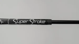 SuperStroke-Pistolengriff des Takomo Lumo M1